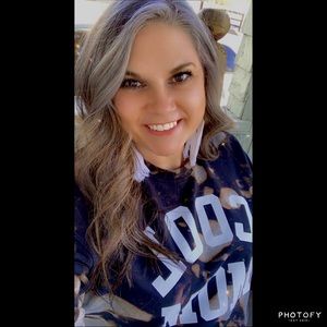 Meet your Posher, Miranda